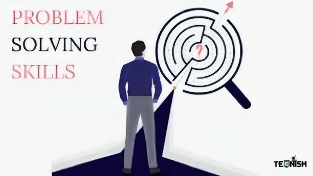 Analytical & Problem-Solving Skills in Cybersecurity