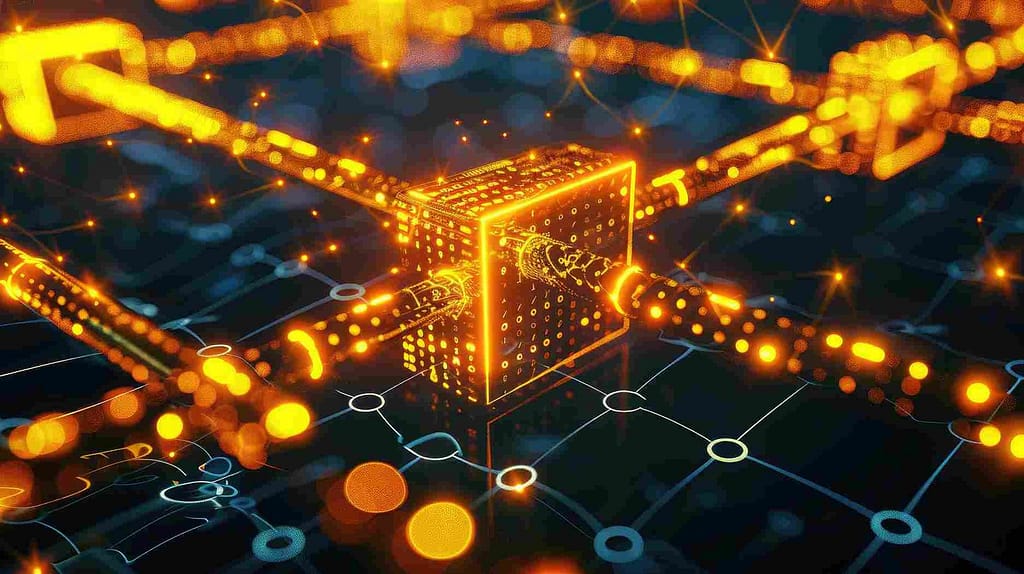 Next-Gen Infrastructure Trends Shaping Blockchain’s Future