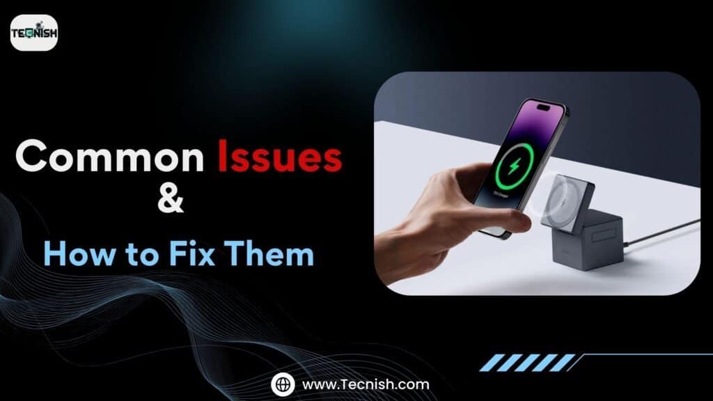 Common Issues and How to Fix Them