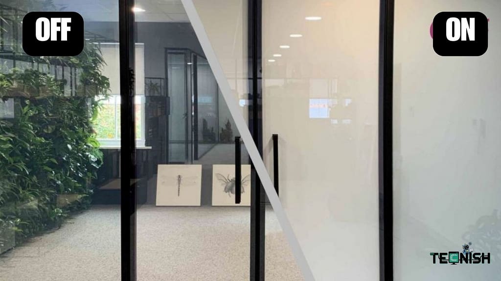 What is Smart Glass?