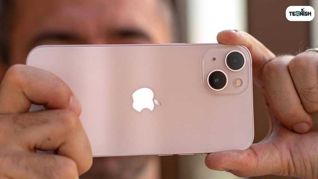 Display & Camera: Stunning Super Retina Display + Camera Upgrades