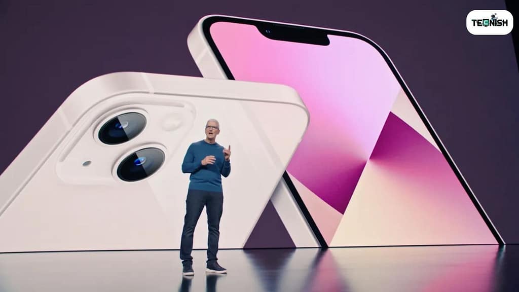 What Makes the Pink iPhone 13 Stand Out?