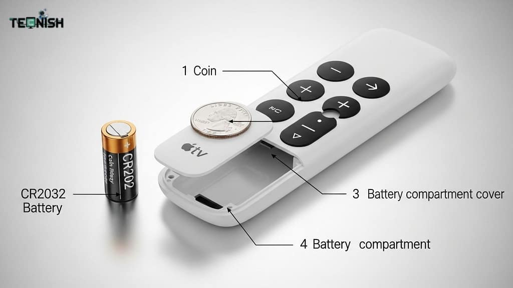 Step-by-Step Guide: Changing the Battery