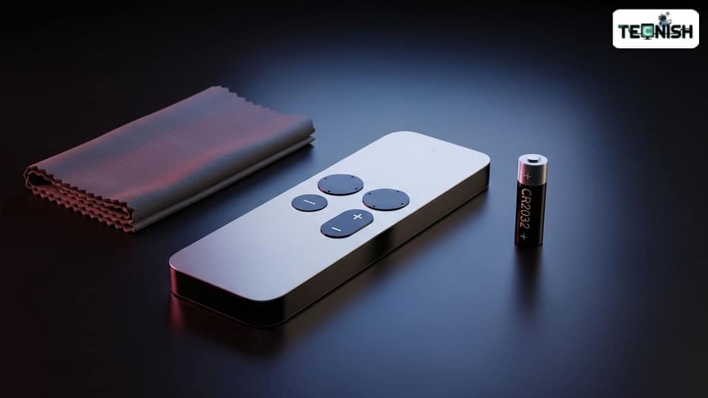 Troubleshooting After Battery Change