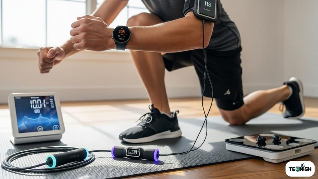 Do Workout Gadgets Really Work?