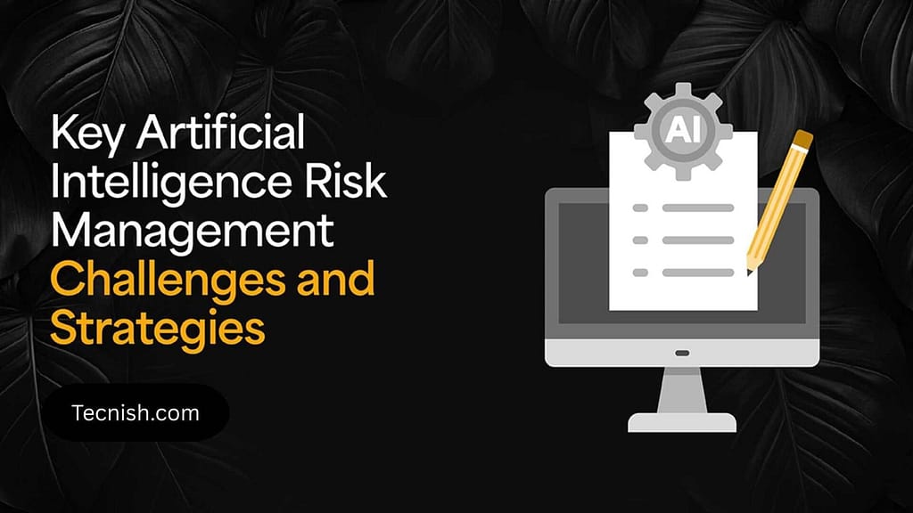 Risks & Challenges of AI