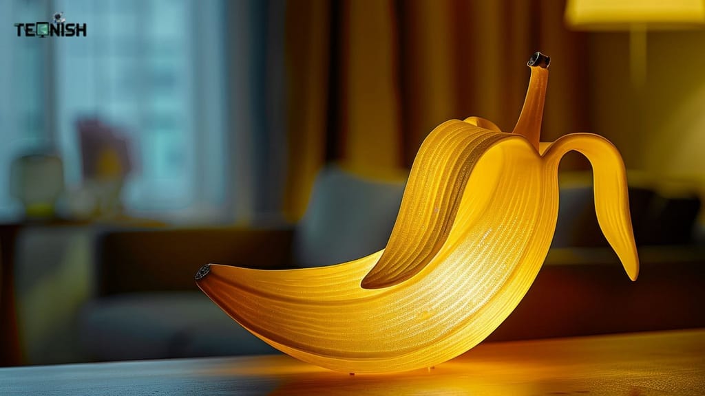 Understanding the Banana Update What’s New