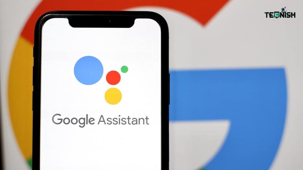 Google Assistant