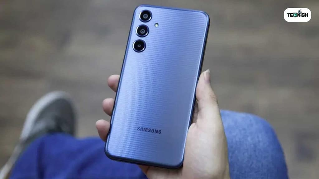 Why Galaxy M35 5G Stands Out in the Mid-Range Segment