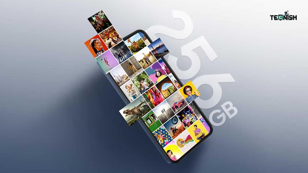 Performance: Galaxy M35