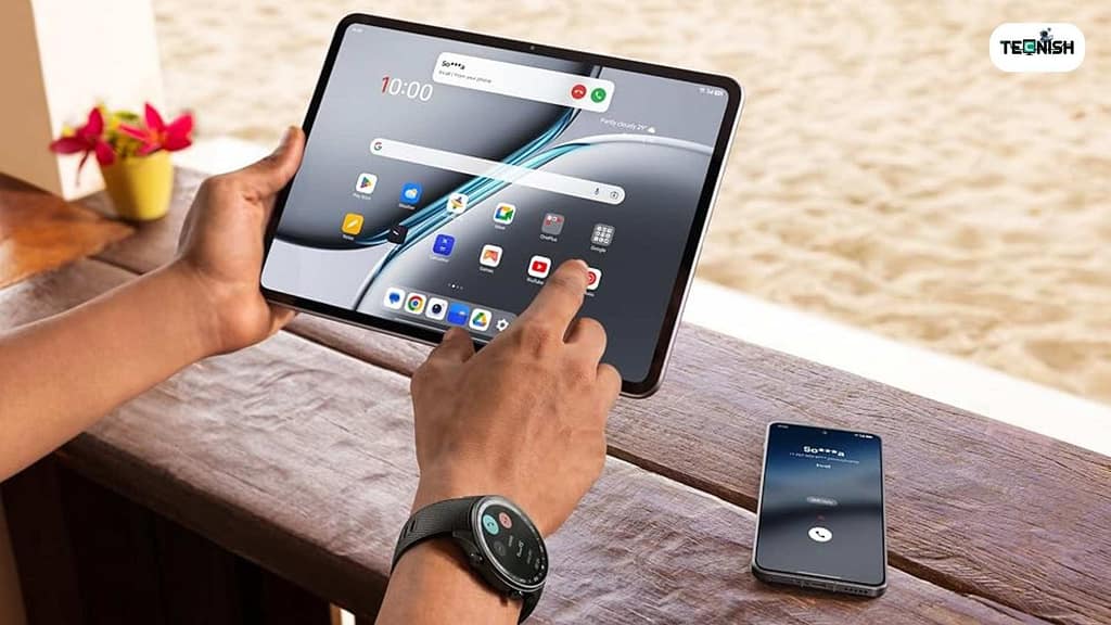 What’s New in the OnePlus Pad 2