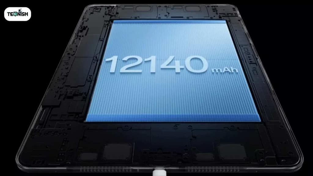 Battery & Charging: The Marathon Performer