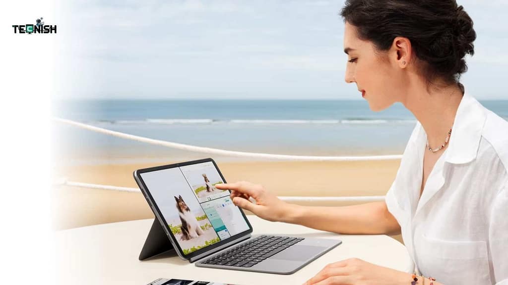 OnePlus Pad 2 review