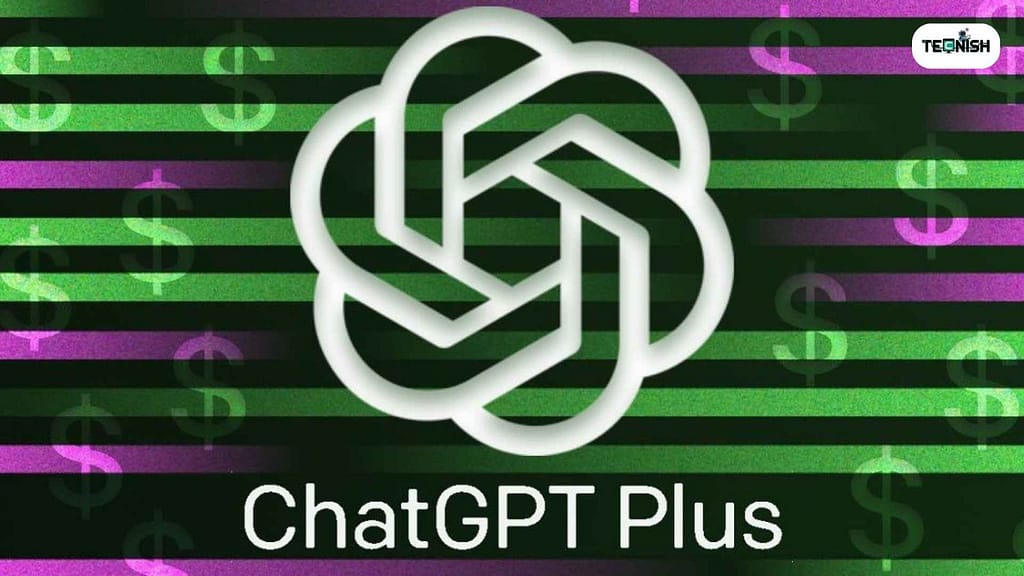 What is ChatGPT Plus?
