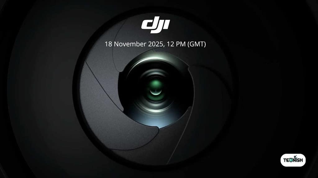 Latest Update on DJI Osmo Action 6 Release Date
