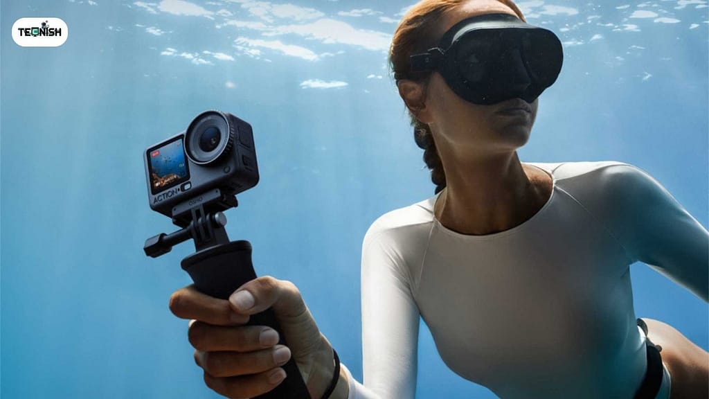 Expected Features of the DJI Osmo Action 6