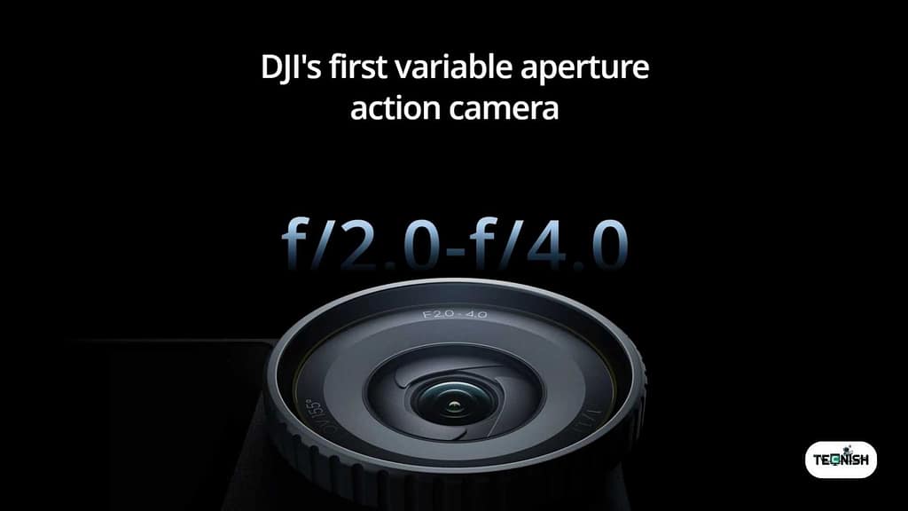 DJI Osmo Action 6