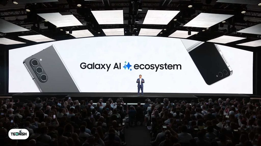 One UI 7 + Galaxy AI 2.0 Features