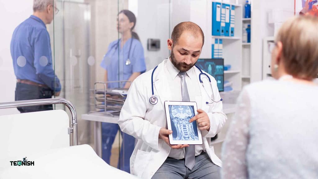 Healthcare & Patient Monitoring