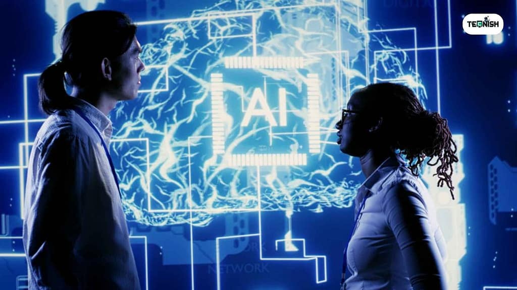 Challenges & Concerns With AI Watching Human Actions