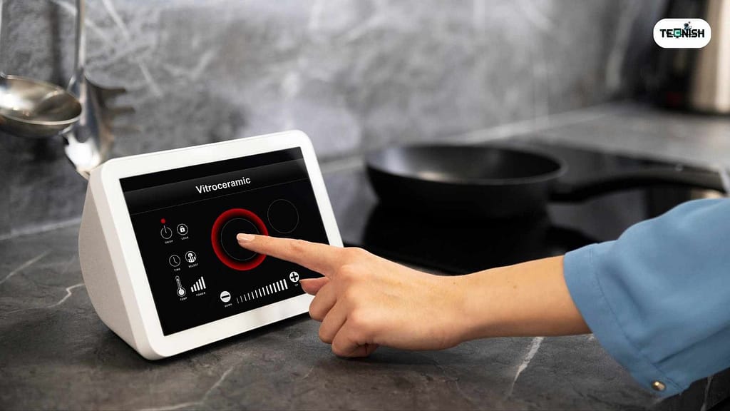 Smart Thermostats & Climate Controllers