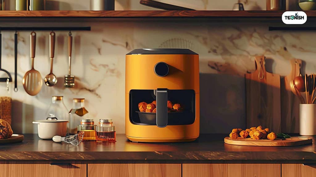 Smart Kitchen Gadgets