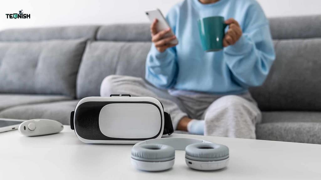 Smart Entertainment Gadgets