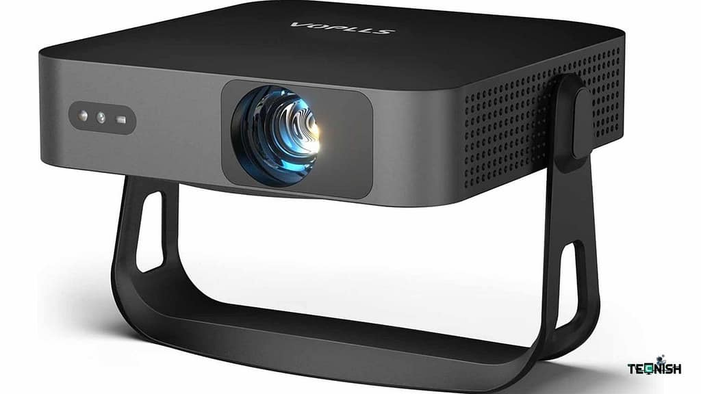 Mini Smart Projectors