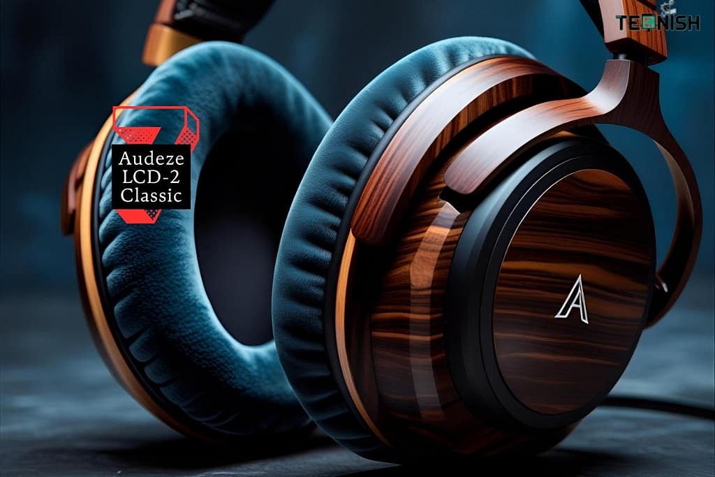 Audeze LCD-2 Classic