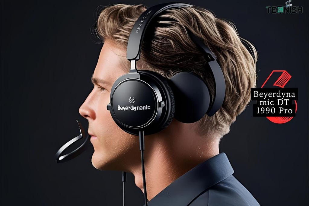 Beyerdynamic DT 1990 Pro