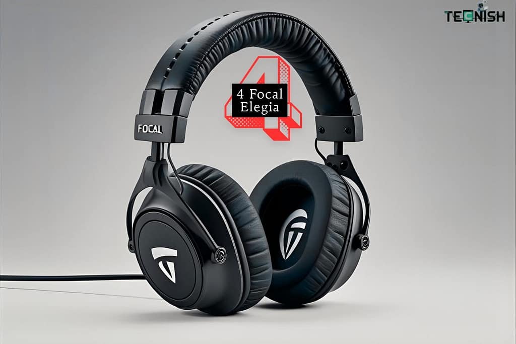 Focal Elegia