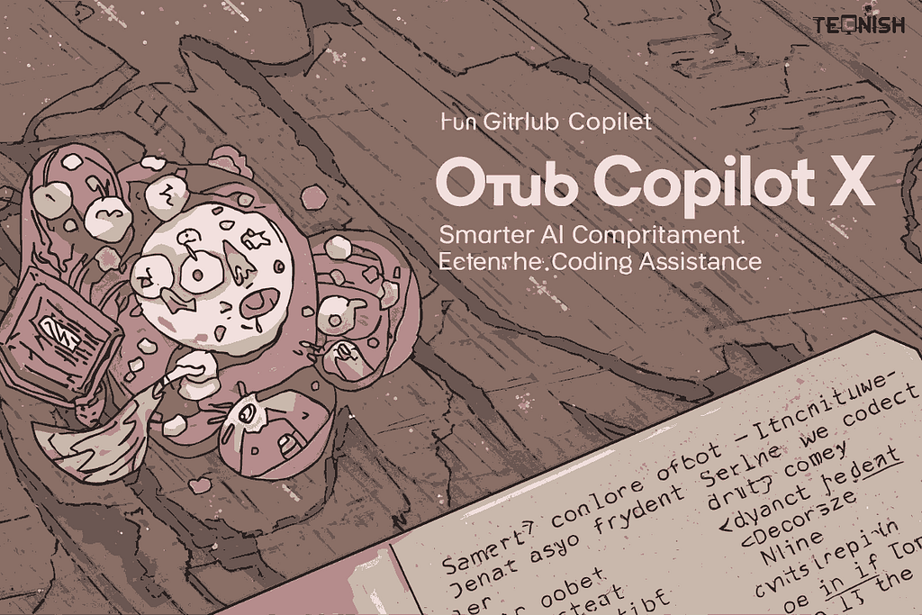 GitHub Copilot X Smarter AI Coding Assistant
