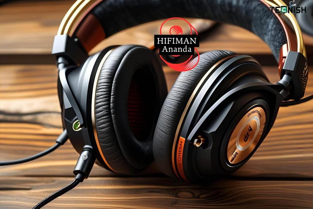 HIFIMAN Ananda