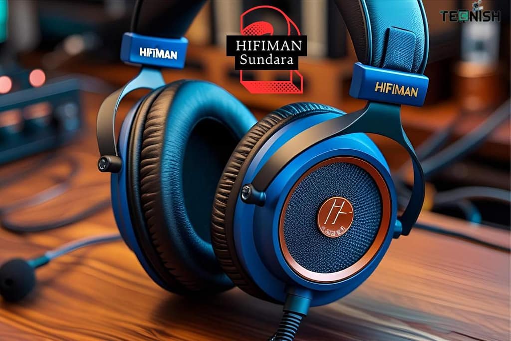 HIFIMAN Sundara