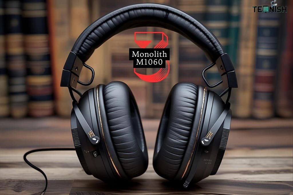 Monolith M1060