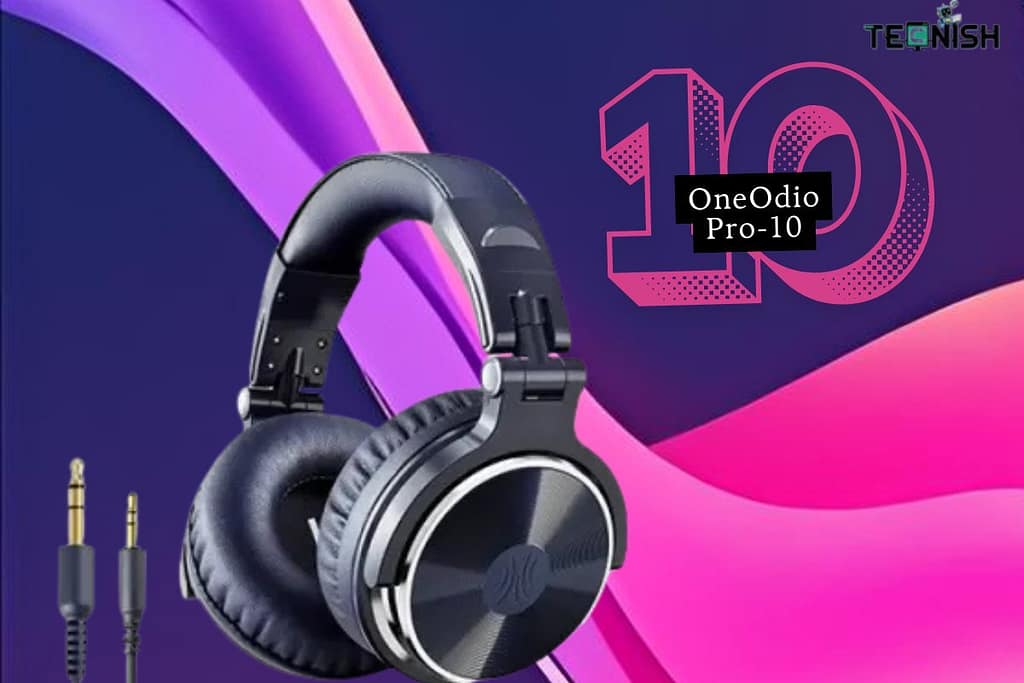 OneOdio Pro-10