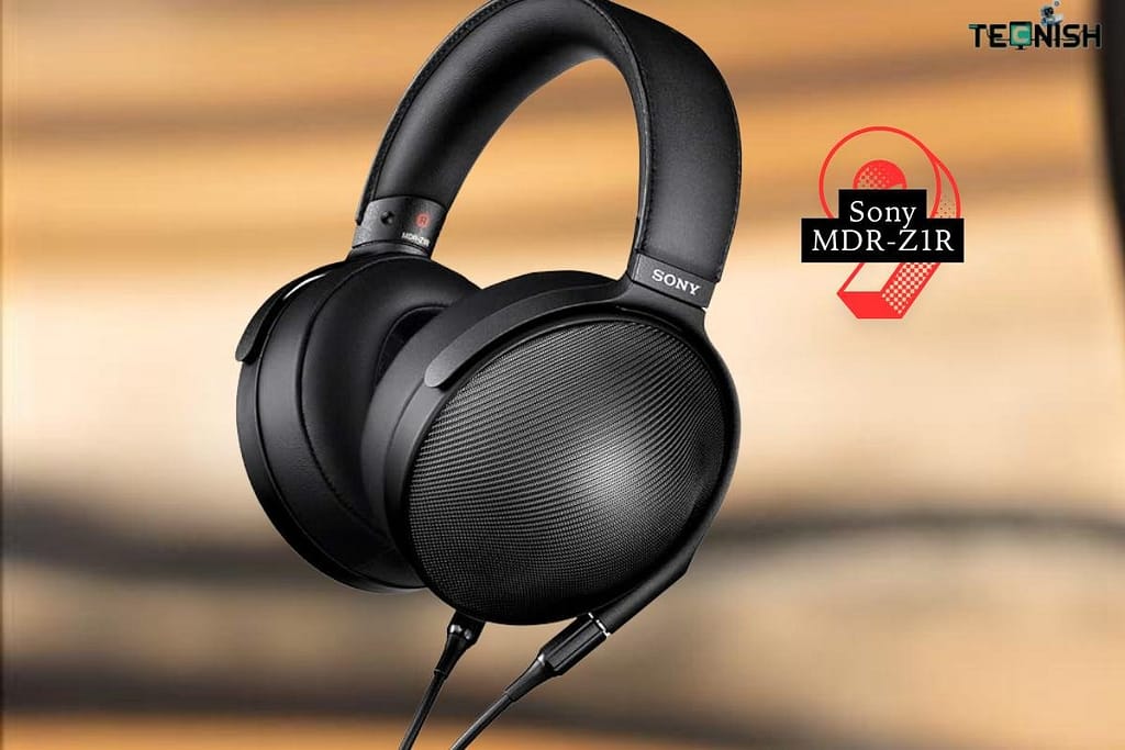 Sony MDR-Z1R
