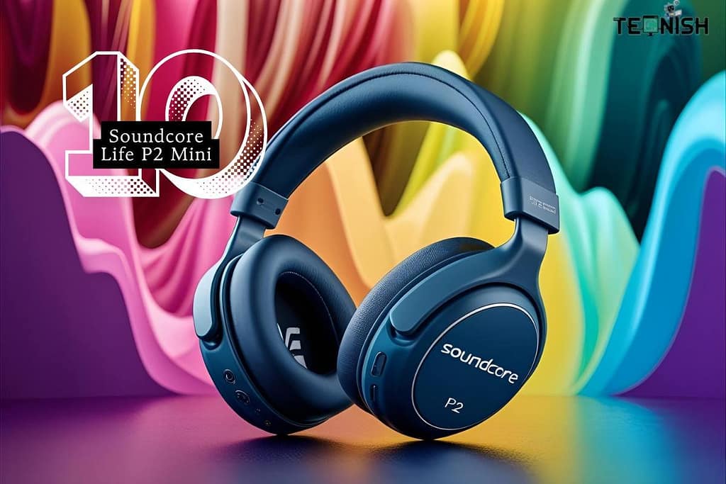 Soundcore Life P2 Mini