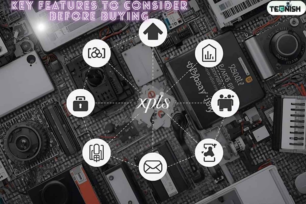 Key Features to Consider Before Buying