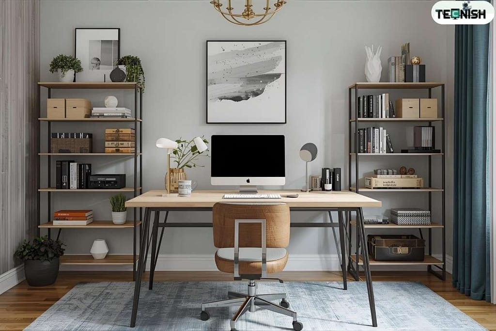 1. Why a Great Home Office Setup Matters