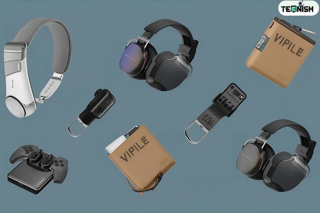 2. Must-Have Tech Gadgets for 2025