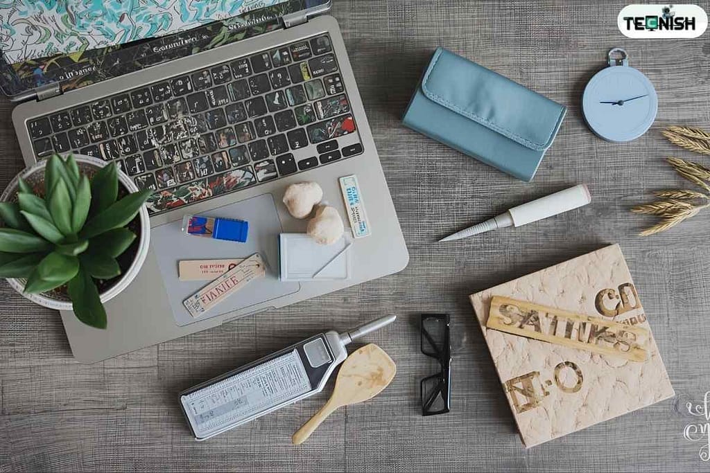 5. Organization Tools That Keep You on Track