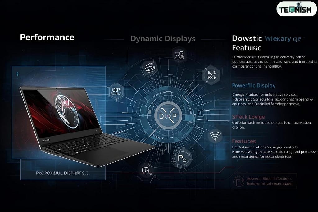 Performance – What it can do Lenovo