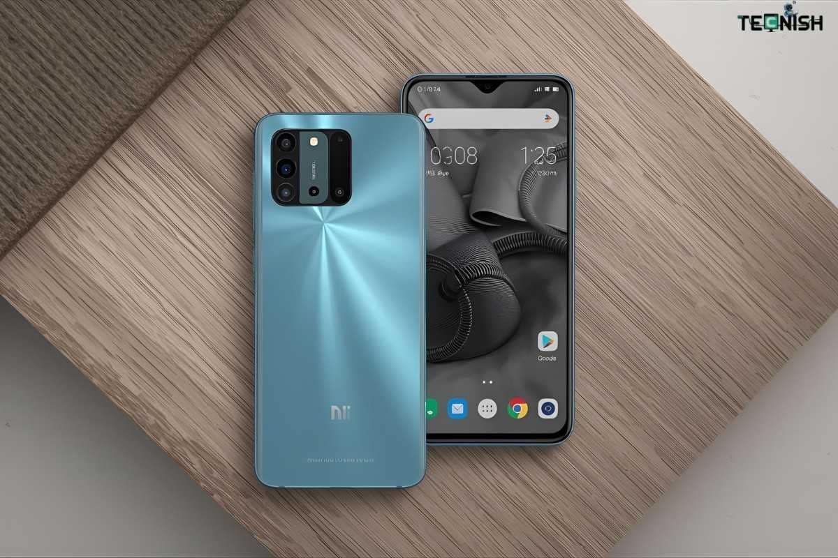 Xiaomi Redmi Note 15 5G PS - Full Review, Specs, Tips & Funny Guide (2025)