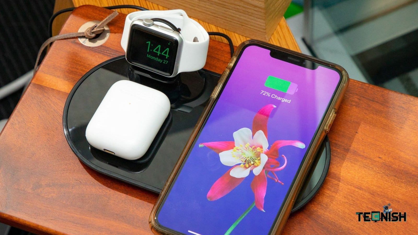 How to Use Wireless Charger