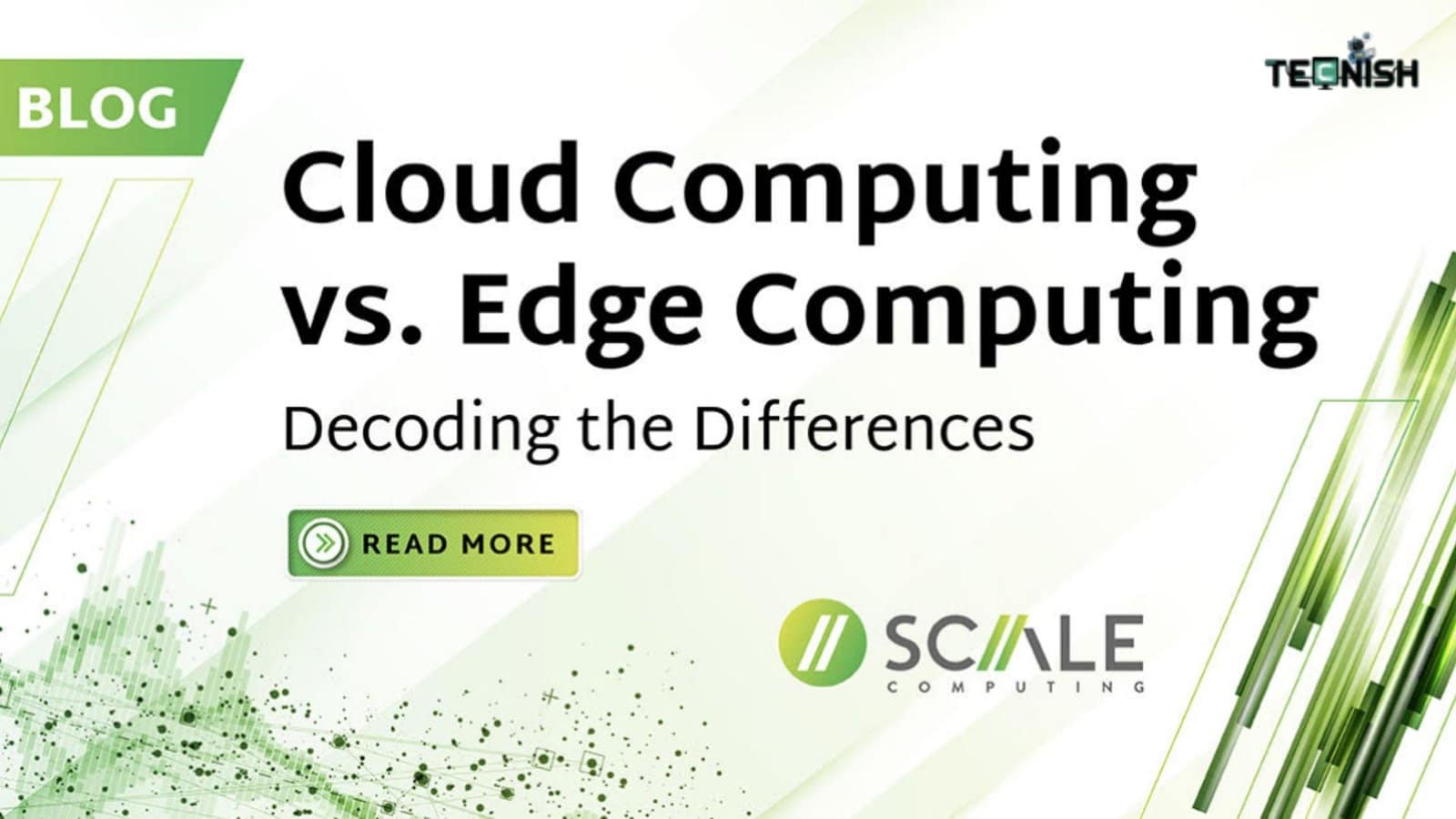 Cloud Computing vs Edge Computing in 2025