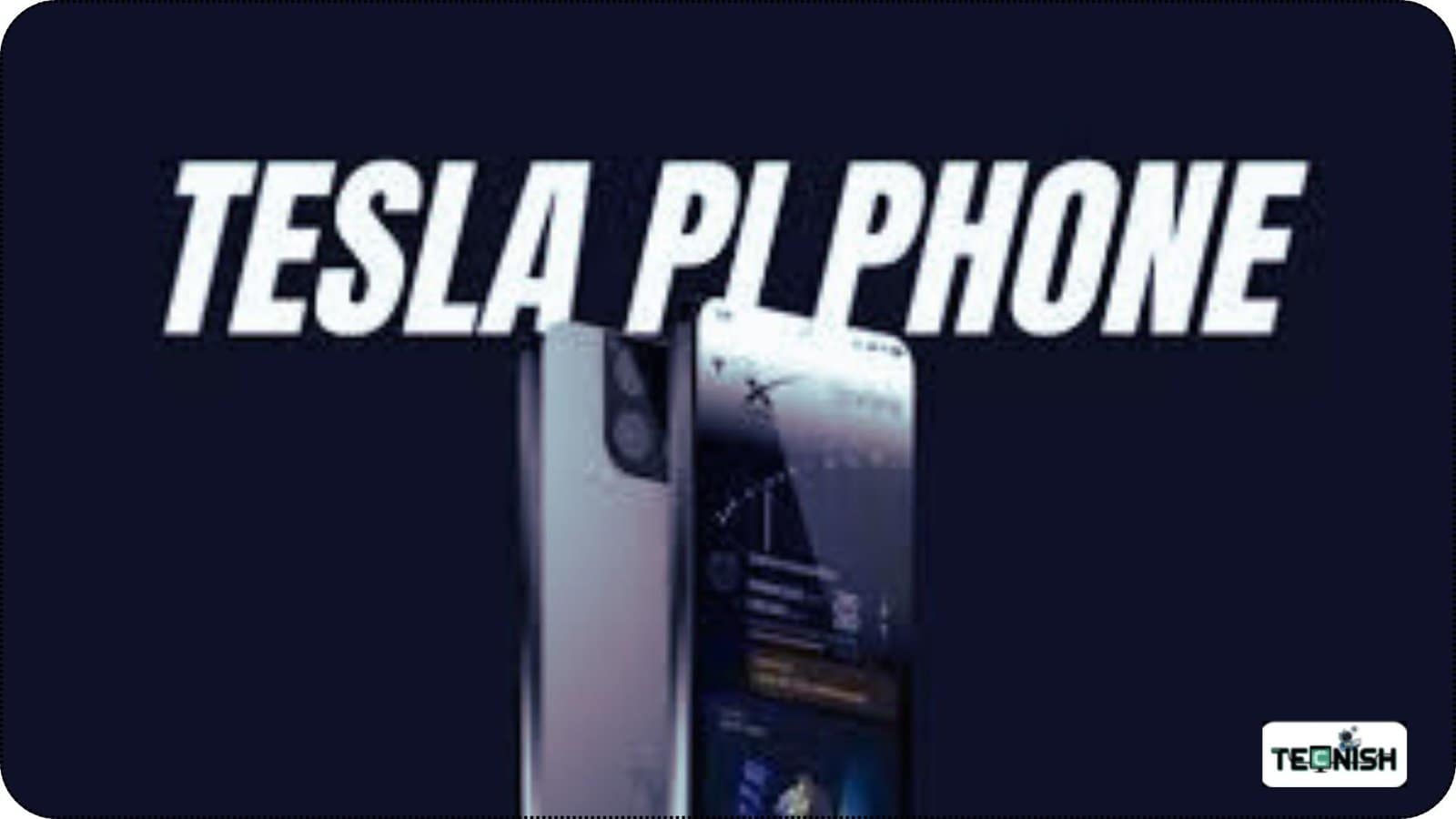 Tesla Pi Phone rumors and leaked technical features 2025 – latest buzz around Tesla smartphone by Elon Musk