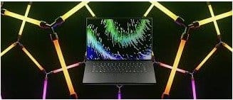 Gaming Laptop Architecture Power Under the Hood