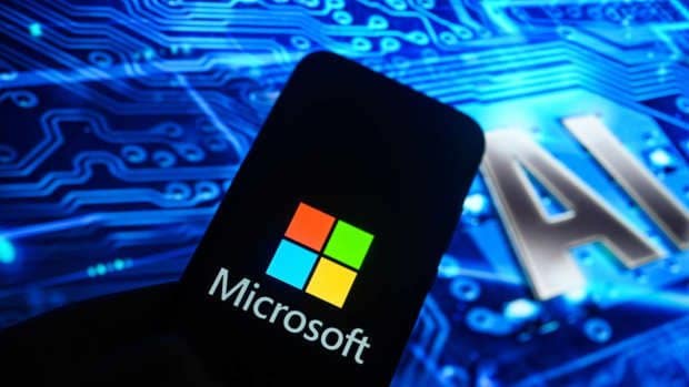 Microsoft’s Latest AI Push In 2025