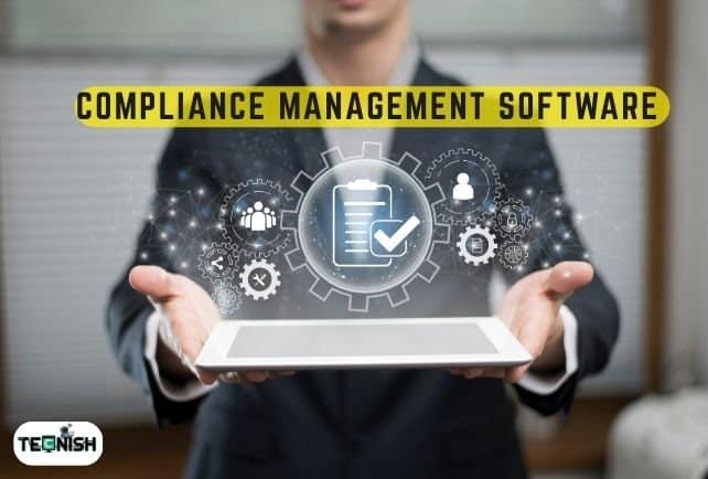 Compliance Management Software